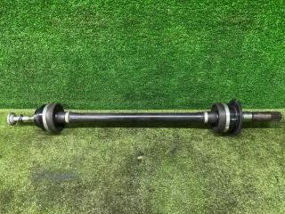 полуось задняя (приводной вал, ШРУС) BMW X7 G07 2021, 4.4 л., N63B44D, бензин, 416 carbon-schwarz, внедорожник 5 дв., полный привод, 8689580, 33208689580