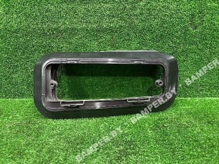 воздуховод BMW X5 G05 2020, 3.0 л., B58B30, бензин, АКПП, a96, внедорожник 5 дв., 64319389366