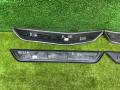 комплект накладок на пороги (внутренние) BMW 7 серия F01/F02 2011, 7181011, 7181013, 7181014, 51477181011, 51477181013, 51477181014 - фото №9