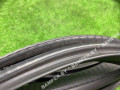 уплотнитель двери BMW 5 серия G30/G31 2017, 7381326, 51727468732 - фото №3
