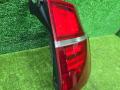 фонарь задний правый BMW X5 E70 [рестайлинг] E70 2011, 4.4 л., N63 B44 A, бензин, АКПП, полный привод, 7227792, 63217227792 - фото №2