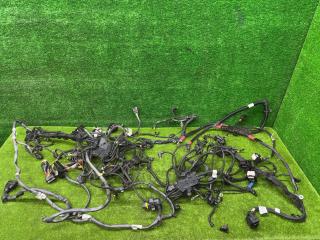 проводка двигателя BMW X7 G07 2021, 4.4 л., N63B44D, бензин, 416 carbon-schwarz, внедорожник 5 дв., полный привод, 9845169, 8486584, 9895770, 8638926, 8693191, 9845169, 8486584, 9895770, 8638926, 8693191