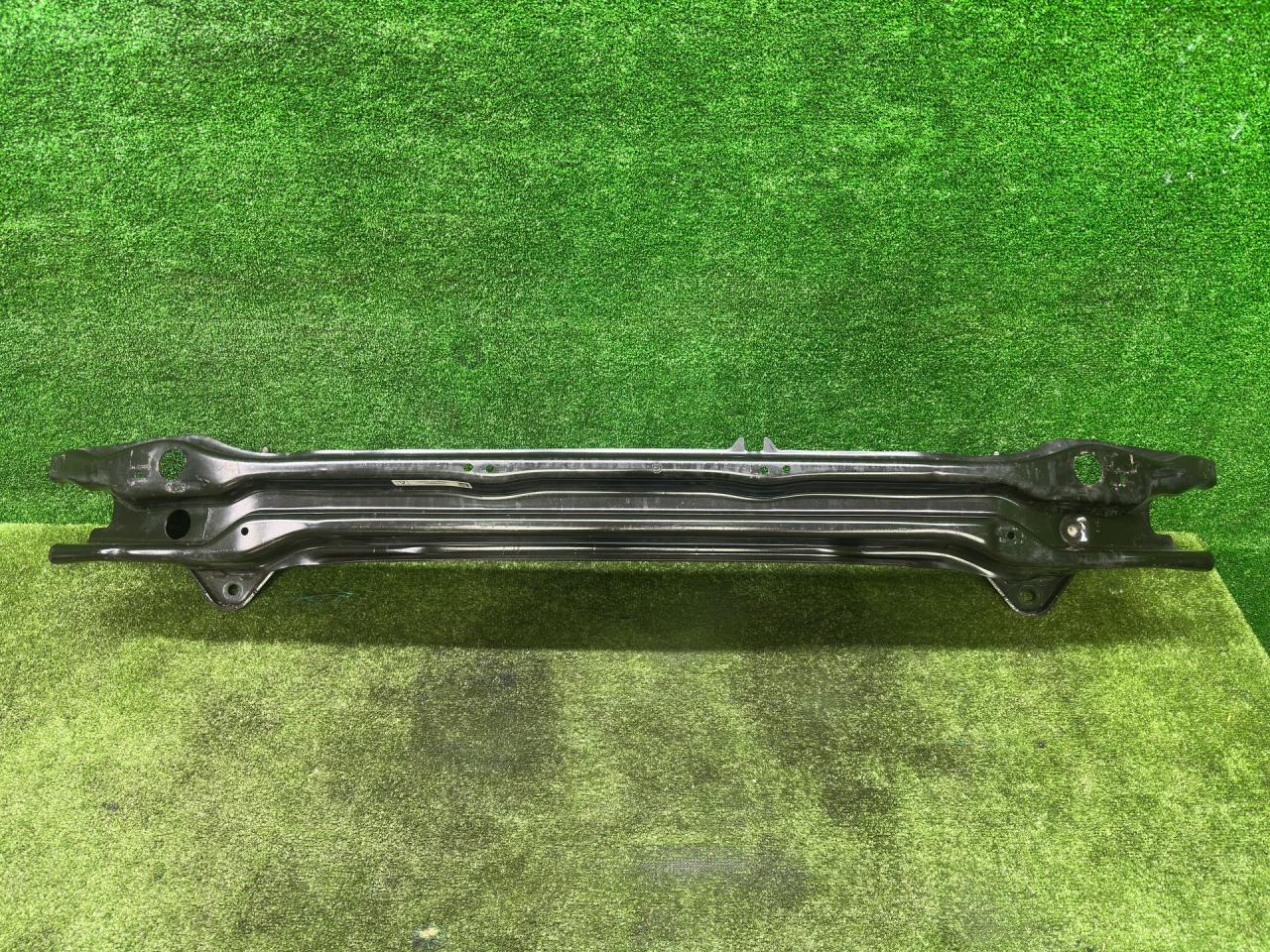 усилитель бампера заднего BMW 3 серия G20 2021, 3.0 л., B58B30, бензин, АКПП, oxidgrau ii metallic (c4a), седан, полный привод, правый руль, 7428022, 51127428022 - фото №1