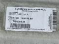ковер салонный BMW X5 G05 [рестайлинг] G05 2023, 3.0 л., B57 D30 B, дизель, АКПП, mineralweiß metallic (a96), внедорожник 5 дв., полный привод, 7480368, 8076339, 9483128, 8076339, 7480368, 9483128 - фото №17