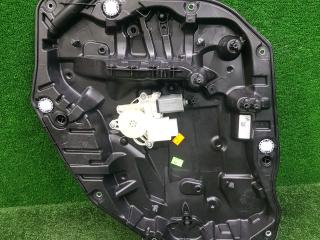 стеклоподъемник задний левый BMW X5 G05 [рестайлинг] G05 2023, 3.0 л., B58B30P, бензин, АКПП, a96, внедорожник 5 дв., полный привод, 9450785, 9450785