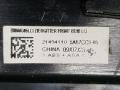решетка радиатора BMW X5 G05 [рестайлинг] G05 2023, 3.0 л., B57 D30 B, дизель, АКПП, mineralweiß metallic (a96), внедорожник 5 дв., полный привод, 5A67CC5, 51135A67CC5 - фото №12
