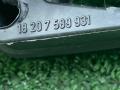 кронштейн глушителя BMW X7 G07 [рестайлинг] G07 2025, 3.0 л., B57 D30 B, дизель, АКПП, 475, внедорожник 5 дв., полный привод, правый руль, 7589931, 18207589931, 7935432, 18207935432 - фото №5
