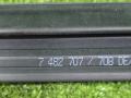 уплотнитель двери BMW 4 серия G22/G23 G22 2022, 2.0 л., B47 D20 B, дизель, АКПП, arctic race blue metallic (c4f), купе, полный привод, 7482708, 51337482708 - фото №4