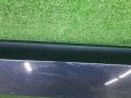 накладка на порог BMW X7 G07 2021, 4.4 л., N63B44D, бензин, 416 carbon-schwarz, внедорожник 5 дв., полный привод, 8069983, 51778069983 - фото №7