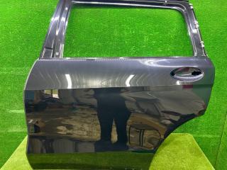 дверь задняя левая BMW X7 G07 [рестайлинг] G07 2025, 3.0 л., B57 D30 B, дизель, АКПП, 475, внедорожник 5 дв., полный привод, правый руль, 8738553, 41528738553
