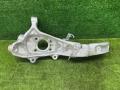 кулак поворотный правый BMW X5 G05 [рестайлинг] G05 2023, 3.0 л., B57 D30 B, дизель, АКПП, carbonschwarz metallic (416), внедорожник 5 дв., полный привод, 6876656, 31216876656 - фото №3