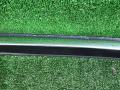 молдинг двери задней левой BMW 3 серия G20 2020, 3.0 л., B58B30, бензин, АКПП, black sapphire metallic (475), седан, полный привод, 7407405, 51357407406 - фото №5