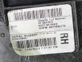 обшивка багажника BMW X7 G07 [рестайлинг] G07 2025, 3.0 л., B57 D30 B, дизель, АКПП, 475, внедорожник 5 дв., полный привод, правый руль, 5A01876, 51475A01876 - фото №6
