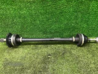 полуось задняя (приводной вал, ШРУС) BMW X7 G07 2021, 4.4 л., N63B44D, бензин, 416 carbon-schwarz, внедорожник 5 дв., полный привод, 8689579, 33208689579