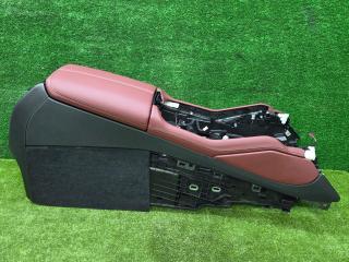 консоль салона BMW X6 G06 2023, 3.0 л., B57 D30 B, дизель, АКПП, 475, внедорожник 5 дв., полный привод, 5A443C1, 52105A443C1