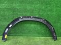 накладка колесной арки задний левый BMW X6 G06 2023, 3.0 л., B57 D30 B, дизель, АКПП, 475, внедорожник 5 дв., полный привод, 5A571B7, 51775A571B7 - фото №4