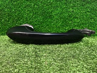 ручка наружная BMW X7 G07 2021, 4.4 л., N63B44D, бензин, 416 carbon-schwarz, внедорожник 5 дв., полный привод, 8492016, 51218492016
