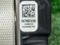 ремень безопасности BMW X7 G07 2021, 4.4 л., N63B44D, бензин, 416 carbon-schwarz, внедорожник 5 дв., полный привод, 7955741, 72117955741 - фото №9