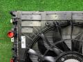 кассета радиаторов BMW X5 G05 [рестайлинг] G05 2023, 3.0 л., B57 D30 B, дизель, АКПП, carbonschwarz metallic (416), внедорожник 5 дв., полный привод, 8686171, 8686171, 8589042, 17428589042, 8584127, 17518584127 - фото №13