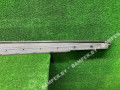 накладка на порог BMW 5 серия G30/G31 2018, 4.4 л., i, бензин, АКПП, седан, 51772447020 - фото №9