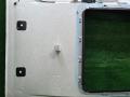 потолок BMW X5 G05 [рестайлинг] G05 2023, 3.0 л., B57 D30 B, дизель, АКПП, carbonschwarz metallic (416), внедорожник 5 дв., полный привод, 5A70A18, 51445A70A18 - фото №7