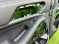 Обшивка двери (дверная карта) комплект BMW X5 G05 [рестайлинг] G05 2023, 3.0 л., B57 D30 B, дизель, АКПП, carbonschwarz metallic (416), внедорожник 5 дв., полный привод, 7454785, 7454786, 51427454785, 51427454786 - фото №7