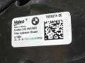 отопитель в сборе (печка) BMW X3 M F97 2021, 3.0 л., S58B30A, бензин, АКПП, black sapphire metallic (475), внедорожник 5 дв., полный привод, 9382874, 64119382874, T62307A, 954579, 541142 - фото №14