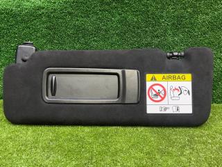 козырек солнцезащитный BMW X7 G07 [рестайлинг] G07 2025, 3.0 л., B57 D30 B, дизель, АКПП, 475, внедорожник 5 дв., полный привод, правый руль, 5A2A0E5, 5A2A0E5