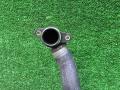 интеркулер BMW X7 G07 2021, 4.4 л., N63B44D, бензин, 416 carbon-schwarz, внедорожник 5 дв., полный привод, 8660689, 17518660689 - фото №4