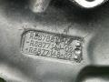 кулак поворотный правый BMW 3 серия G20/G21 [2-й рестайлинг] G20 2024, 2.0 л., B46 B20 B, бензин, АКПП, mineralweiß metallic (a96), седан, задний привод, правый руль, 6878610, 31216878610 - фото №5