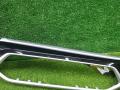 комплект декоративных накладок (дерева) салона BMW X7 G07 2021, 4.4 л., N63B44D, бензин, 416 carbon-schwarz, внедорожник 5 дв., полный привод, 8073234, 8073218, 8073226, 8073234, 8073218, 8073226 - фото №9