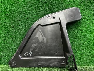 планка под капот BMW X5 G05 [рестайлинг] G05 2023, 3.0 л., B57 D30 B, дизель, АКПП, mineralweiß metallic (a96), внедорожник 5 дв., полный привод, 7434881, 51717434881