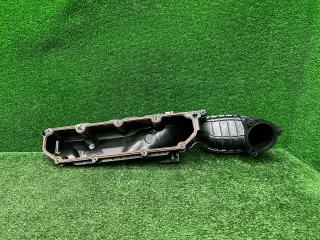 коллектор впускной BMW X7 G07 2021, 4.4 л., N63B44D, бензин, 416 carbon-schwarz, внедорожник 5 дв., полный привод, 8601612, 11618601612