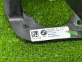 педаль тормоза BMW X7 G07 2021, 4.4 л., N63B44D, бензин, 416 carbon-schwarz, внедорожник 5 дв., полный привод, 6874279, 6874279 - фото №4
