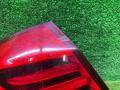 фонарь задний левый BMW 5 серия F10/F11 [рестайлинг] F10 2014, 4.4 л., N63 B44 B, бензин, седан, полный привод, 7312707, 63217312707 - фото №3