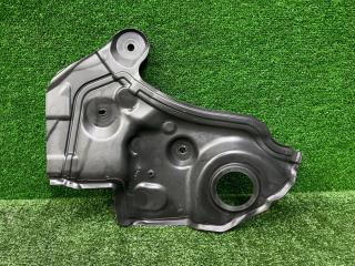 перегородка BMW X5 G05 [рестайлинг] G05 2023, 3.0 л., B57 D30 B, дизель, АКПП, carbonschwarz metallic (416), внедорожник 5 дв., полный привод, 7424947, 51717424947