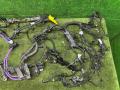 проводка двигателя BMW X5 G05 2022, 3.0 л., B58B30, бензин, задний привод, 9452240, 9844486, 9452242, 9452240, 9844486, 9452242, 9846081, 5A34929, 9846081, 5A34929 - фото №3