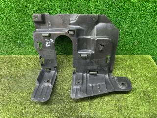 защита рулевой рейки BMW X7 G07 2021, 4.4 л., N63B44D, бензин, 416 carbon-schwarz, внедорожник 5 дв., полный привод, 7424918, 51717424918
