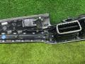 накладка на торпедо (консоль) BMW X5 G05 [рестайлинг] G05 2023, 3.0 л., B57 D30 B, дизель, АКПП, carbonschwarz metallic (416), внедорожник 5 дв., полный привод, 9483652, 51459483652 - фото №8