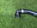 патрубок радиатора BMW X5 G05 [рестайлинг] G05 2023, 3.0 л., B57 D30 B, дизель, АКПП, carbonschwarz metallic (416), внедорожник 5 дв., полный привод, 9398801, 64219398801 - фото №4