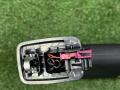 козырек солнцезащитный BMW X5 G05 2019, 3.0 л., B58B30C, бензин, АКПП, a300, внедорожник 5 дв., полный привод, 8079646, 51168079646 - фото №3