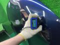 капот BMW X5 G05 [рестайлинг] G05 2023, 3.0 л., B57 D30 B, дизель, АКПП, carbonschwarz metallic (416), внедорожник 5 дв., полный привод, 7492375, 41007492375 - фото №8