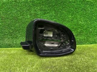 накладка на зеркало BMW X7 G07 [рестайлинг] G07 2024, 3.0 л., B58B30P, бензин, АКПП, black sapphire metallic (475), внедорожник 5 дв., полный привод, правый руль, 8496624, 51168496624, 7468242, 51167468242, 5A45B54, 51165A45B54