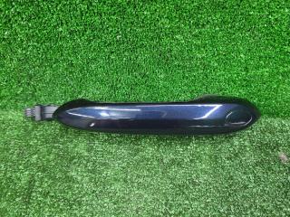 ручка наружная BMW X5 G05 [рестайлинг] G05 2023, 3.0 л., B57 D30 B, дизель, АКПП, carbonschwarz metallic (416), внедорожник 5 дв., полный привод, 5A7FD45, 5A7FD45