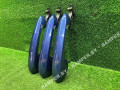 ручка наружная BMW X3 G01 2020, 51218492042, 8492042 - фото №3