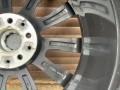 диск литой BMW X5 G05 [рестайлинг] G05 2023, 3.0 л., B57 D30 B, дизель, АКПП, carbonschwarz metallic (416), внедорожник 5 дв., полный привод, 36118071996, 8071996, 8071997, 36118071997 - фото №23