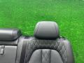 сиденье заднее BMW X7 G07 [рестайлинг] G07 2025, 3.0 л., B57 D30 B, дизель, АКПП, 475, внедорожник 5 дв., полный привод, правый руль, 9484505, 9484506, 52209484505, 52209484506 - фото №15