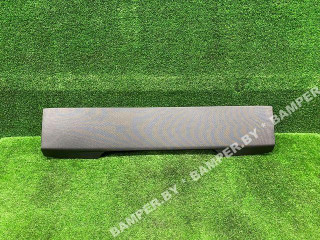 обшивка крышки багажника BMW X6 G06 2020, 3.0 л., B58B30, бензин, АКПП, полный привод, 51498499149, 7441969