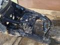 четверть передняя левая BMW X7 G07 2021, 4.4 л., N63B44D, бензин, 416 carbon-schwarz, внедорожник 5 дв., полный привод - фото №5