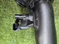 патрубок турбины BMW X5 G05 2022, 3.0 л., B58B30, бензин, задний привод, 8651066, 13718651066 - фото №8